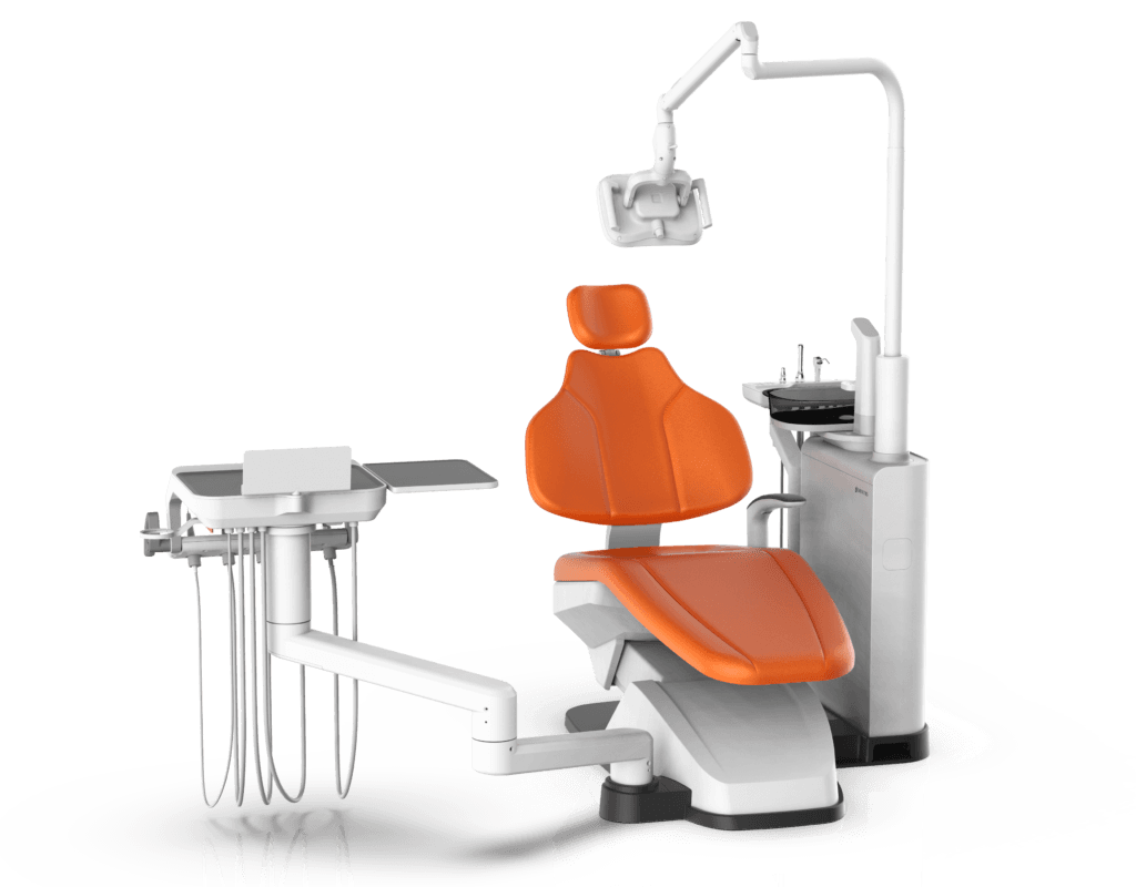 DENTAL CHAIR