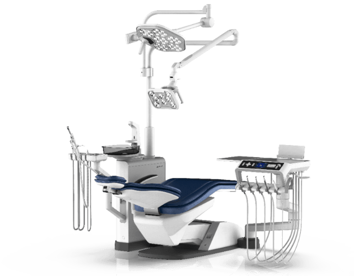 DENTAL CHAIR