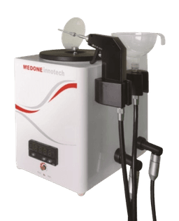 IRRIGATOR