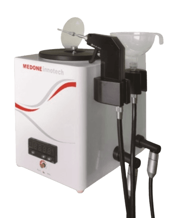 IRRIGATOR