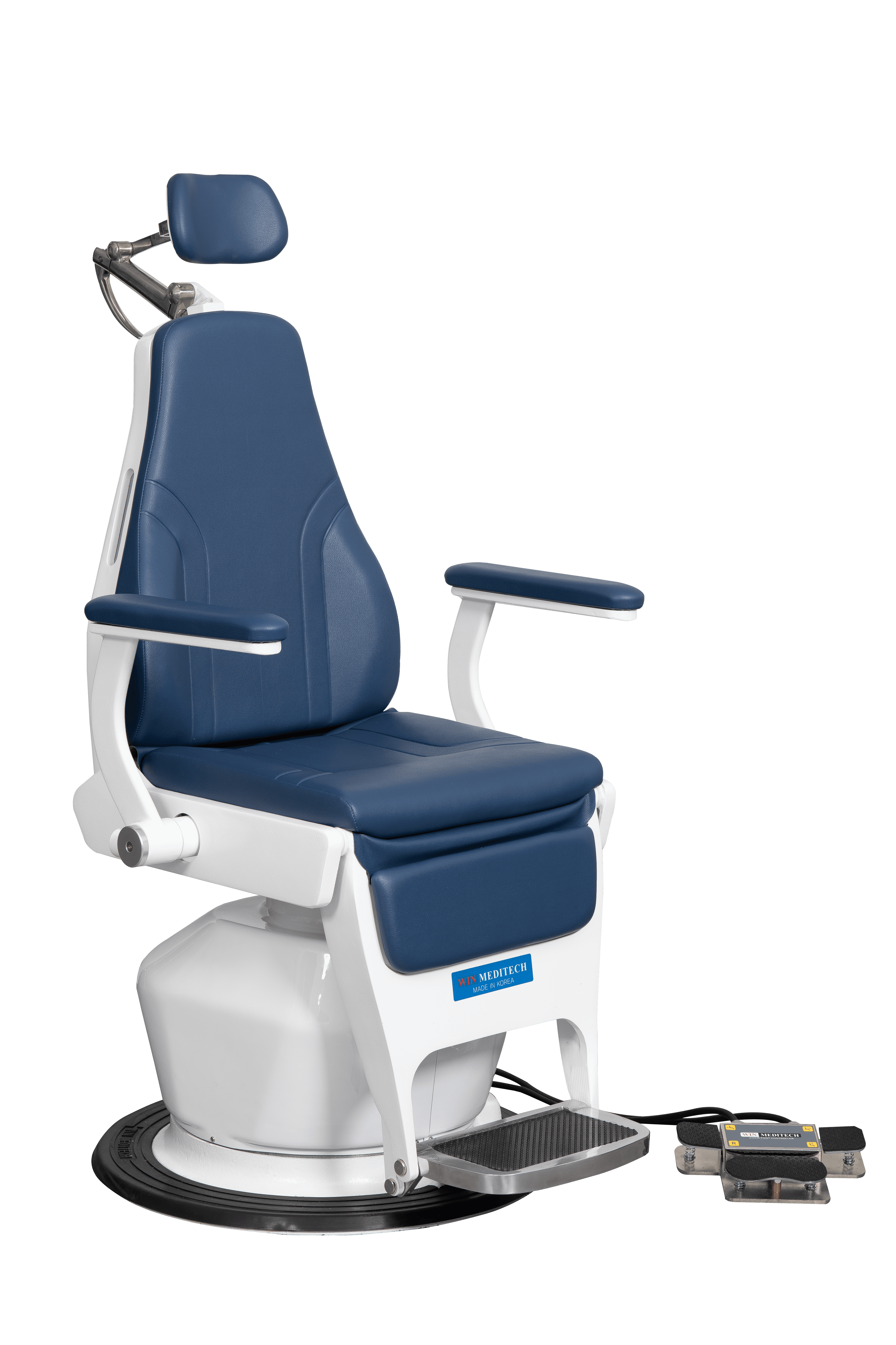 E.N.T TREATMENT CHAIR