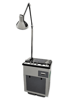 E.N.T TREATMENT UNIT