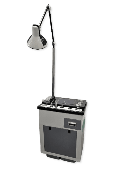 E.N.T TREATMENT UNIT