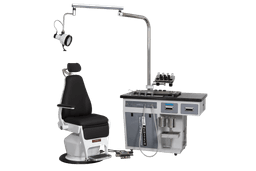 E.N.T TREATMENT UNIT