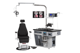 E.N.T TREATMENT UNIT