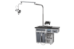 E.N.T TREATMENT UNIT