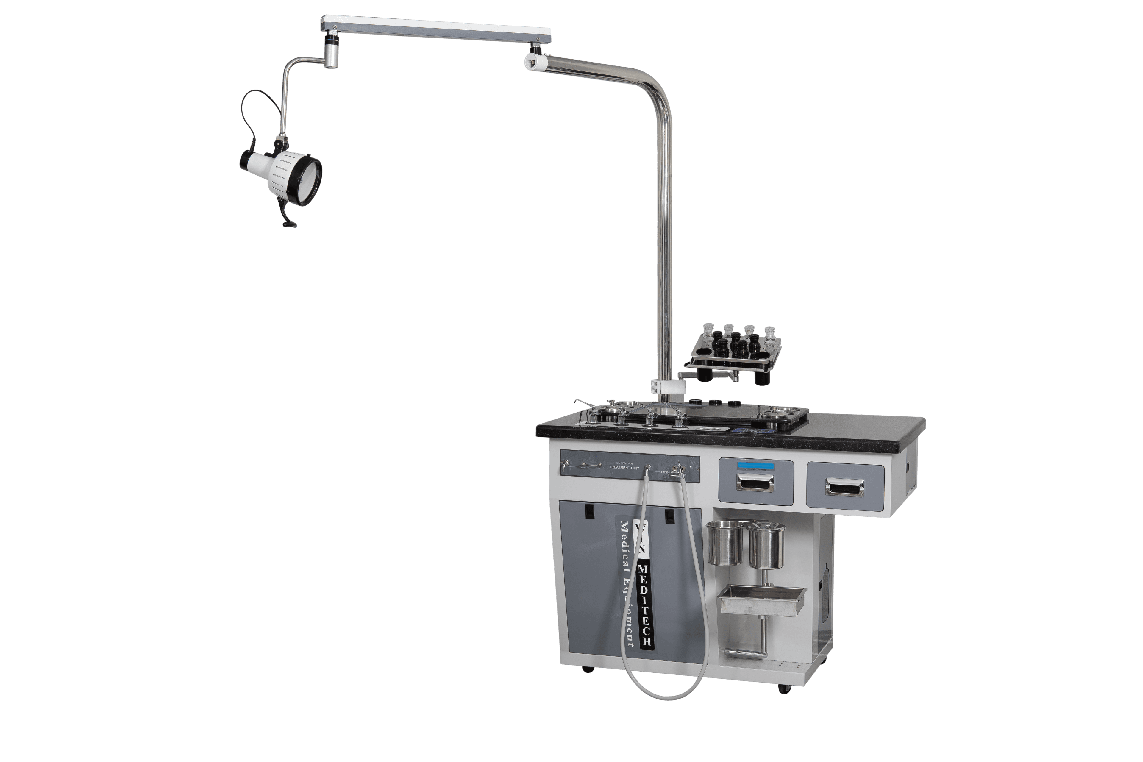 E.N.T TREATMENT UNIT