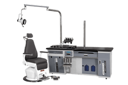 E.N.T TREATMENT UNIT