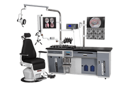 E.N.T TREATMENT UNIT