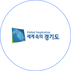 Selected as a promising small business in Gyeonggi-do